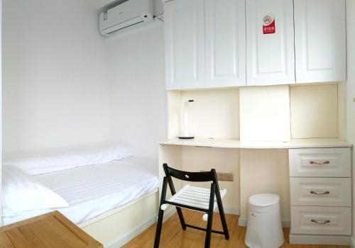 Чунцин: Chongqing Zuji Youth Hostel