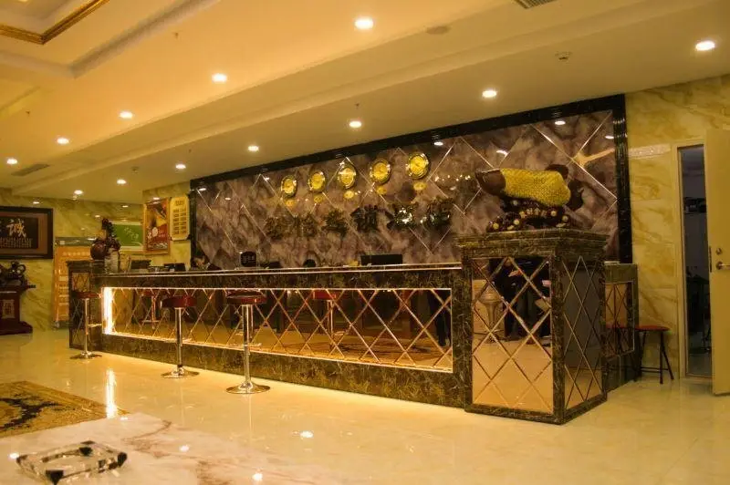 Чжанцзякоу: Junyi Hotel Zhangjiakou Taihe Garden Branch