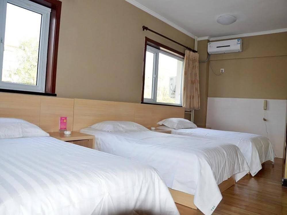 Пекин: Beijing Yulong Garden Hotel