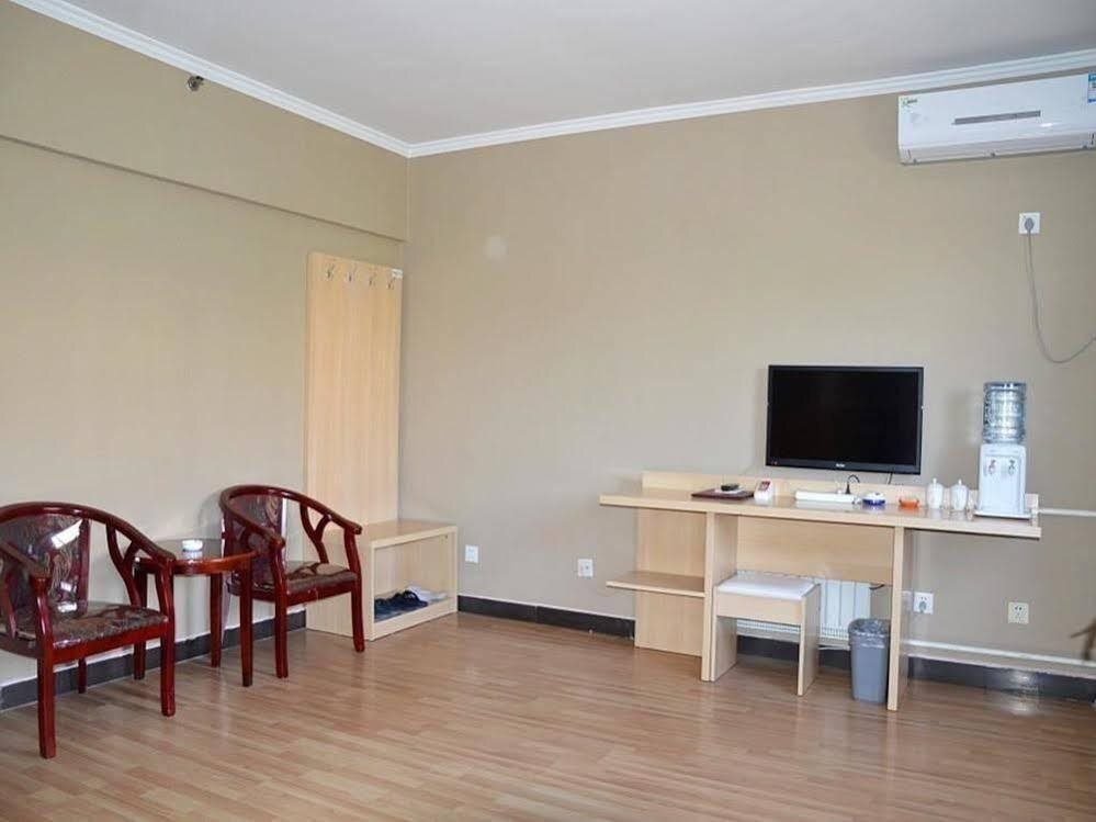 Пекин: Beijing Yulong Garden Hotel