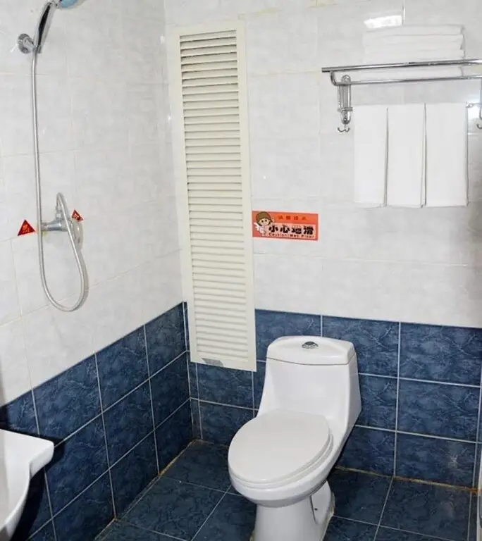 Пекин: Beijing Yulong Garden Hotel