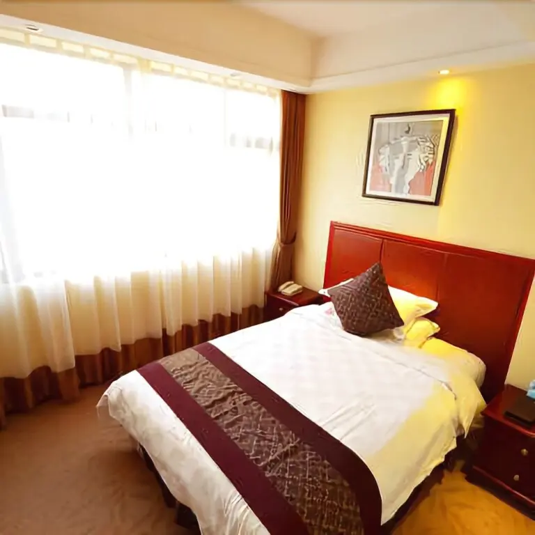 Сяогань: Hongbo Hotel