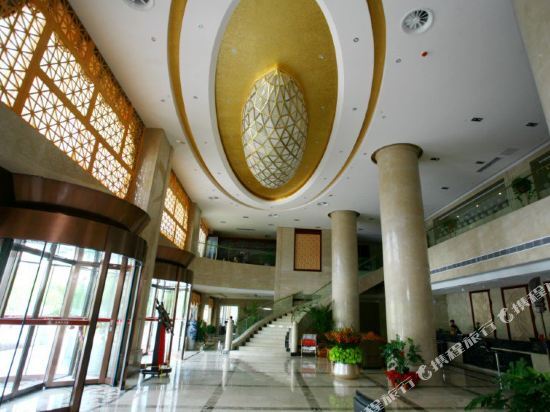 Сяогань: Hongbo Hotel