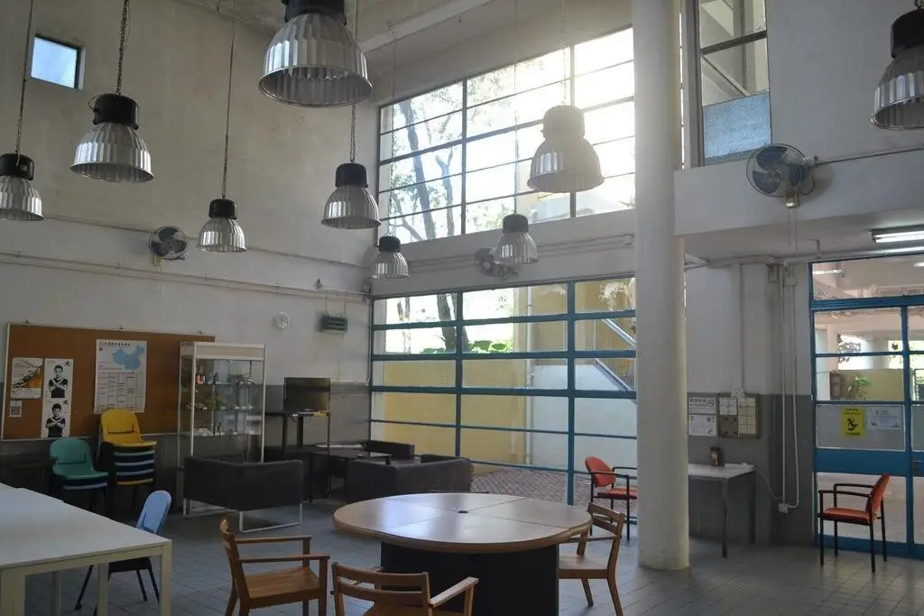 Шэньчжэнь: YHA Bradbury Jockey Club Tai Mei Tuk Youth Hostel