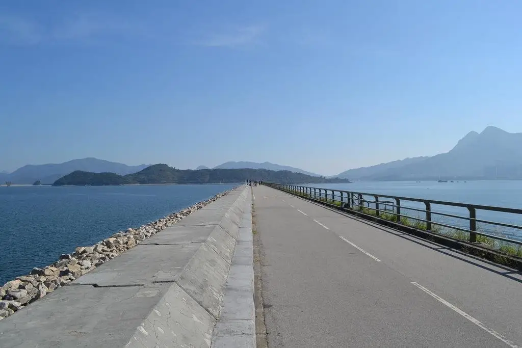 Шэньчжэнь: YHA Bradbury Jockey Club Tai Mei Tuk Youth Hostel