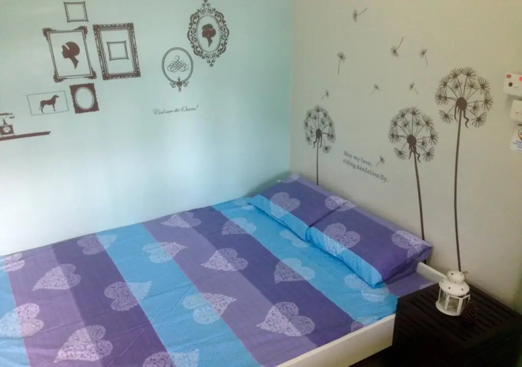 Чжухай: YHA Ngong Ping SG Davis Youth Hostel
