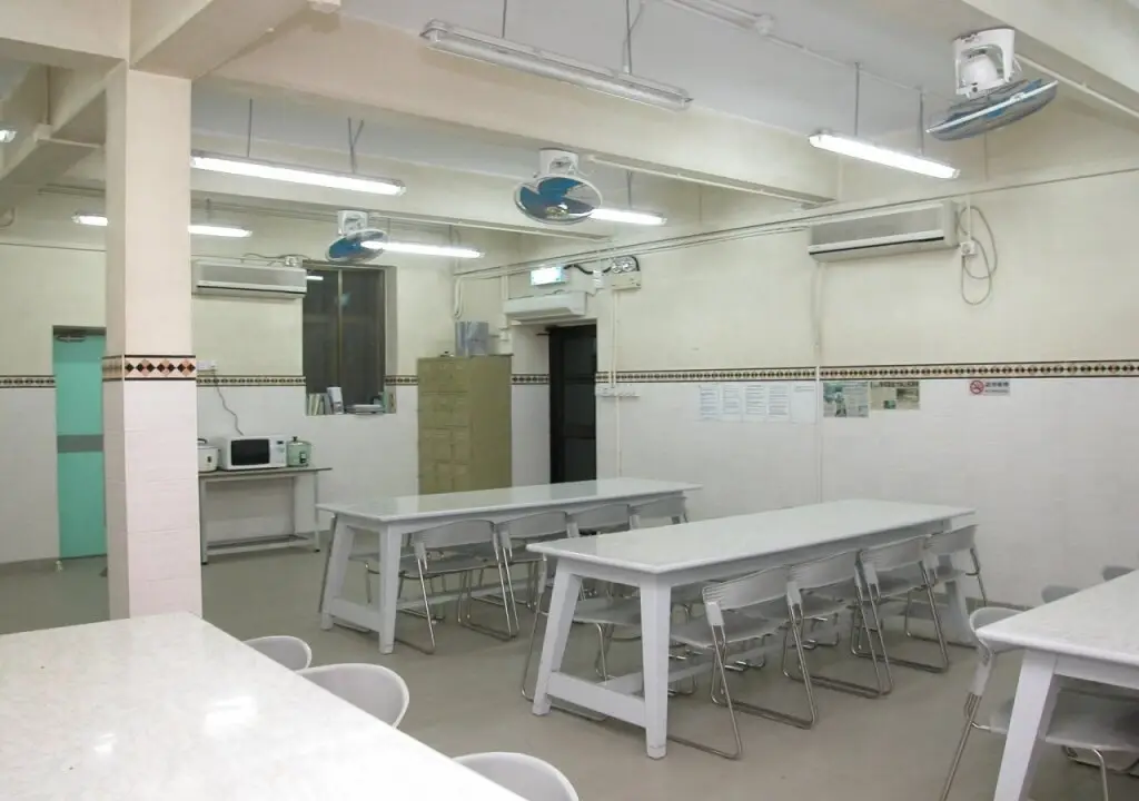 Чжухай: YHA Ngong Ping SG Davis Youth Hostel