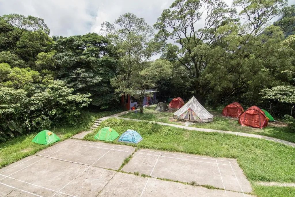 Чжухай: YHA Ngong Ping SG Davis Youth Hostel