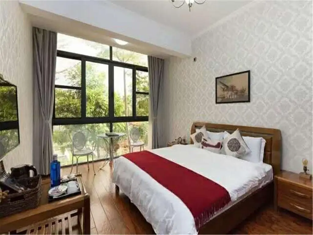Санья: 1940 Luxury Villa