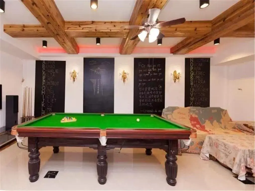 Санья: 1940 Luxury Villa