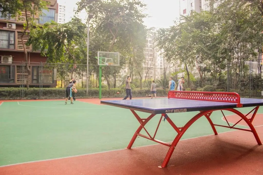 Чунцин: Chongqing Lugang Youth Hostel Longtousi Store