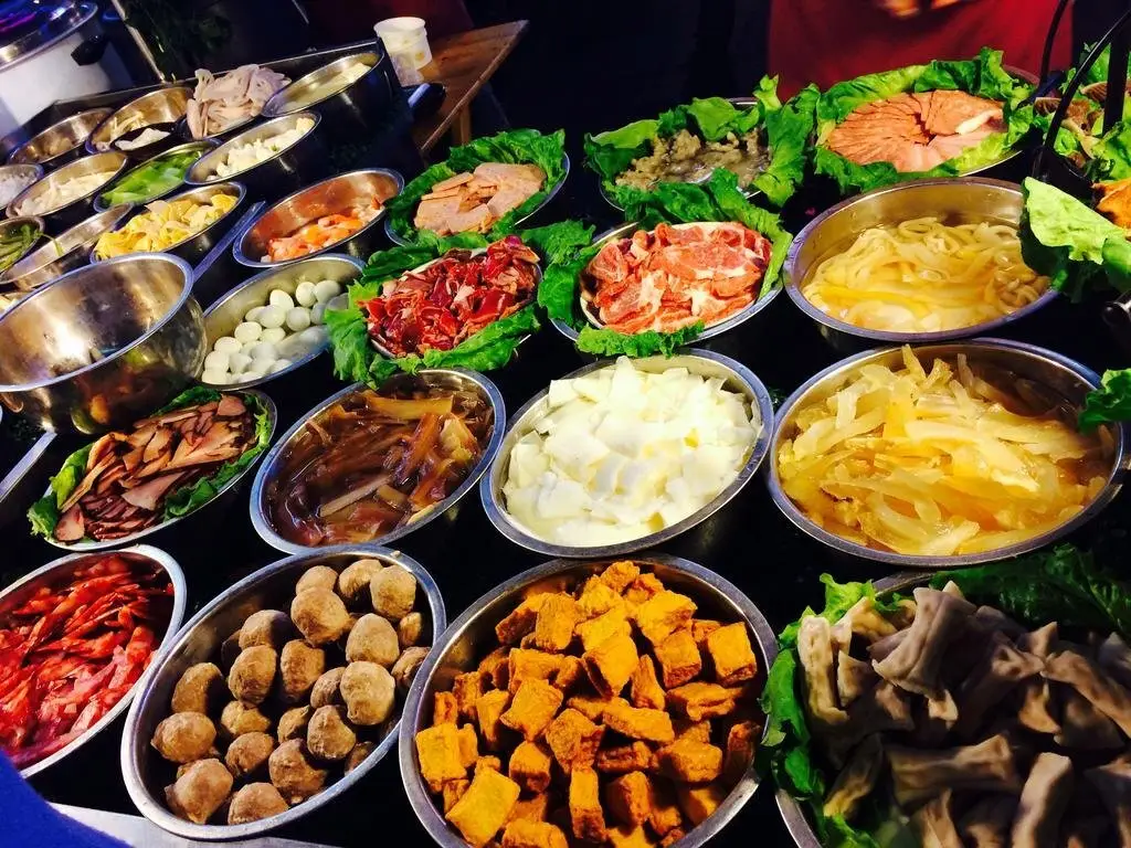 Чунцин: Chongqing Lugang Youth Hostel Longtousi Store