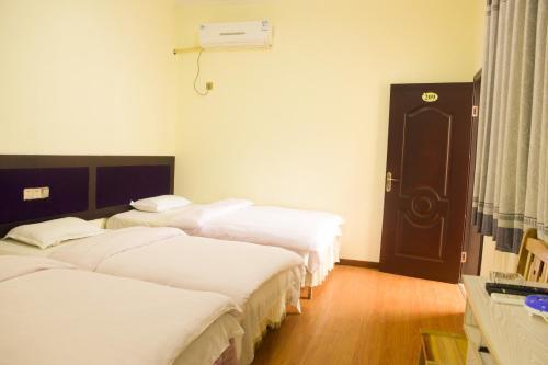 Чжанцзяцзе: Zhangjiajie Bieyangyixiang Guesthouse