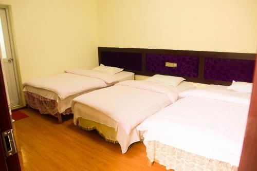 Чжанцзяцзе: Zhangjiajie Bieyangyixiang Guesthouse