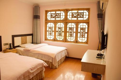 Чжанцзяцзе: Zhangjiajie Bieyangyixiang Guesthouse