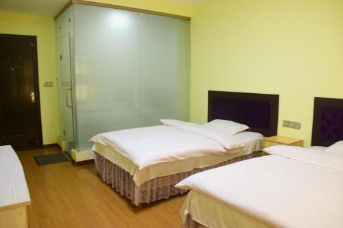 Чжанцзяцзе: Zhangjiajie Bieyangyixiang Guesthouse
