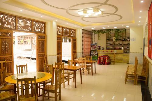 Чжанцзяцзе: Zhangjiajie Bieyangyixiang Guesthouse