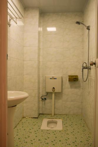 Чжанцзяцзе: Zhangjiajie Bieyangyixiang Guesthouse