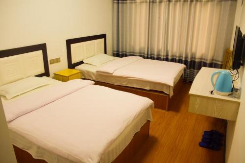 Чжанцзяцзе: Zhangjiajie Bieyangyixiang Guesthouse