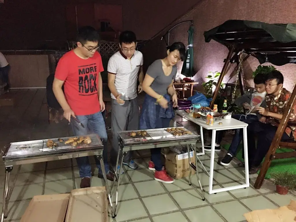 Чжухай: Classmate Hostel Gongbeikouan