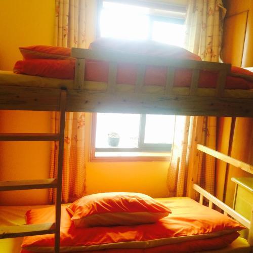 Чунцин: Shijian Li Youth Hostel