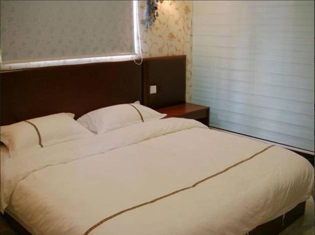 Дали: Riyueju Seaview Inn