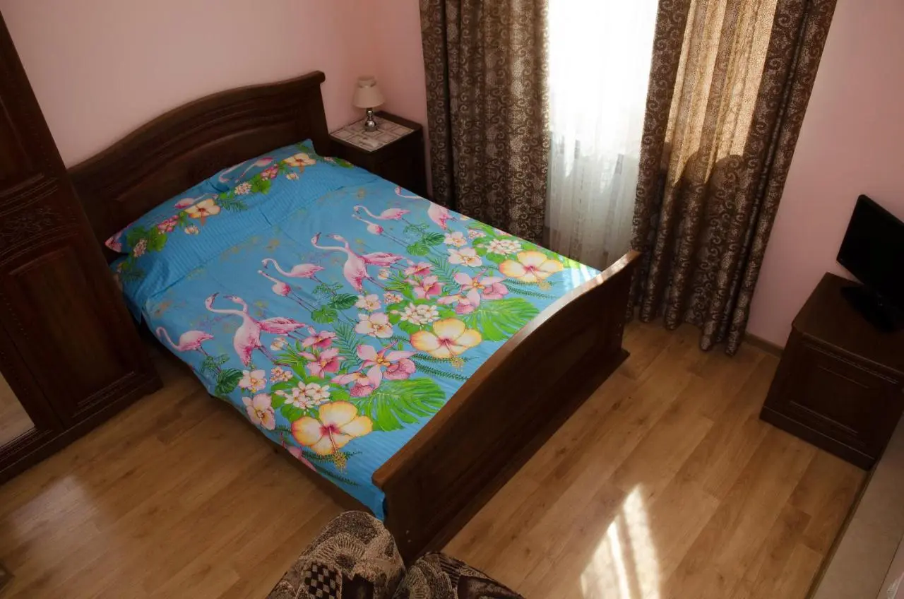 Сочи: Summer House