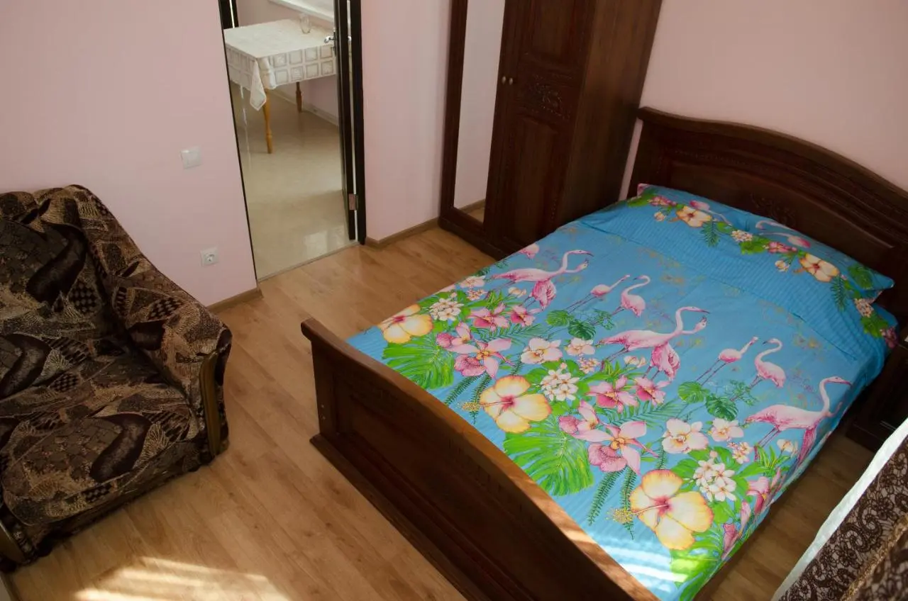 Сочи: Summer House