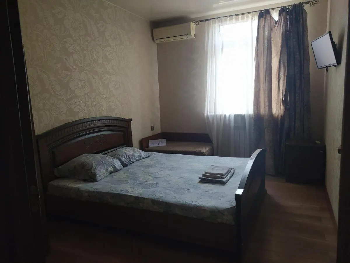 Сочи: Summer House