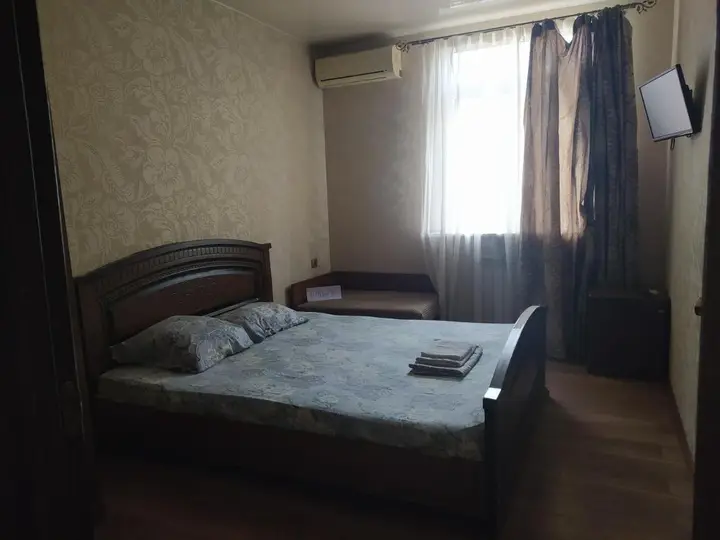 Сочи: Гостевой Дом Summer House