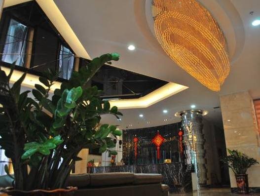 Sheng Hui Hotel — фото 1
