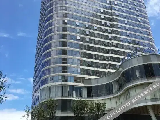 Циндао: For You Qingdao Zhonglian Free Harbor Branch