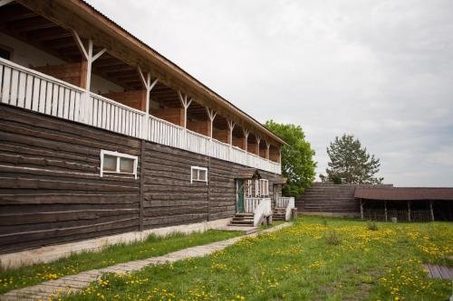 Кузнецово: Усадьба Кузнецово