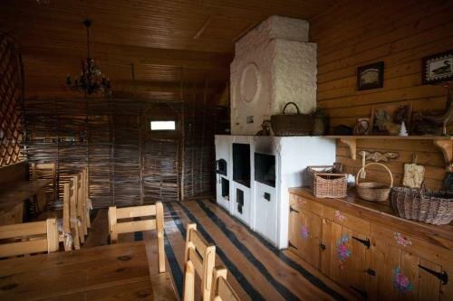 Кузнецово: Усадьба Кузнецово