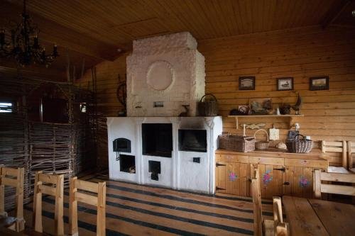 Кузнецово: Усадьба Кузнецово