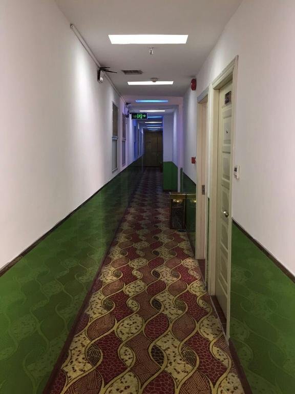 Шэньчжэнь: Le Du Hotel