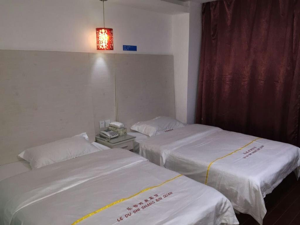Шэньчжэнь: Le Du Hotel
