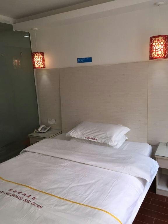 Шэньчжэнь: Le Du Hotel