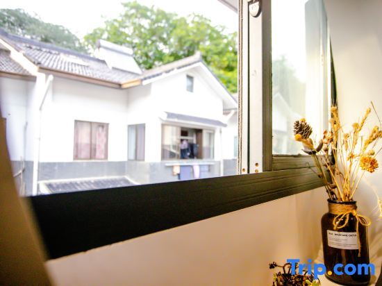 Ханчжоу: Hangzhou Bamboo Hotel