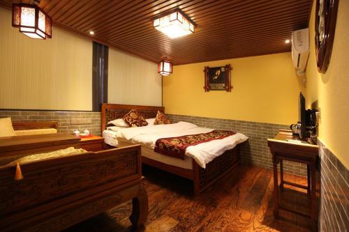 Fu Quan Inn — фото 1