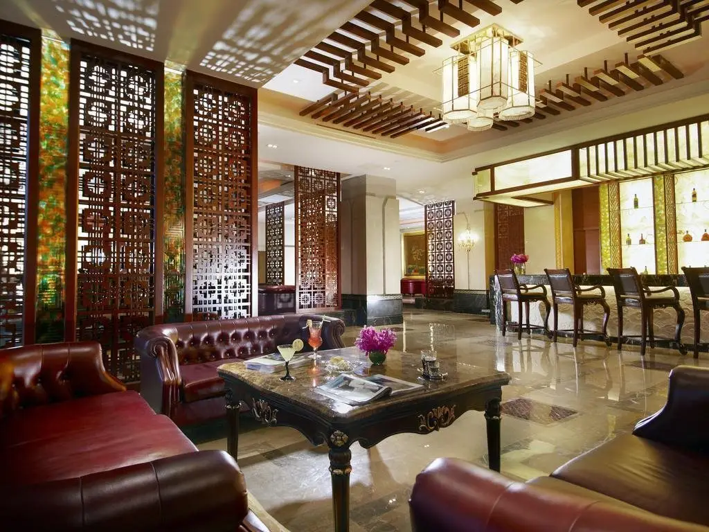Уси: Taoyuan Resort