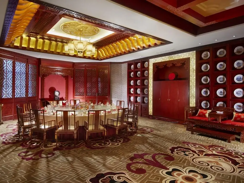 Taoyuan Resort — фото 1