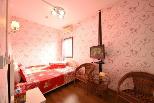 Цзясинь: Xitang Yanyumeng Guesthouse