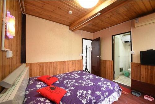 Цзясинь: Xitang Yanyumeng Guesthouse