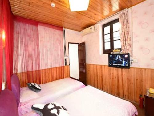 Цзясинь: Xitang Yanyumeng Guesthouse