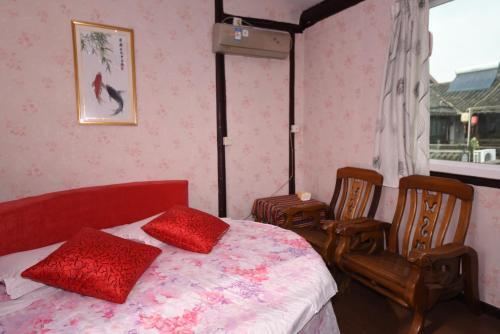 Цзясинь: Xitang Yanyumeng Guesthouse