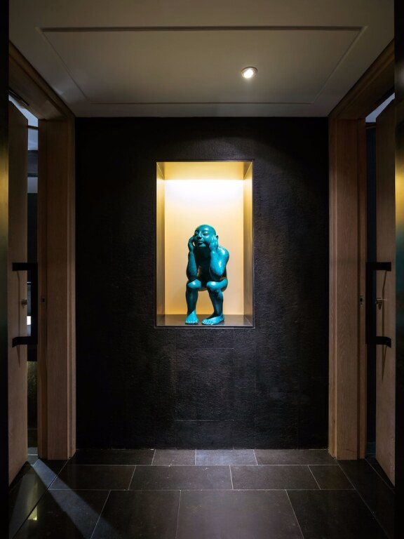 Харбин: Harbin 22C Boutique Hotel