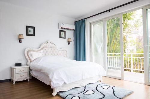 Ханчжоу: Di‘an Homparty Homestay