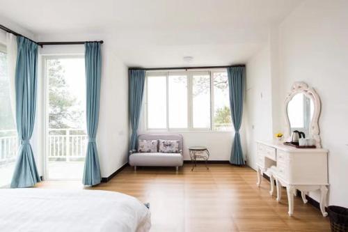 Ханчжоу: Di‘an Homparty Homestay
