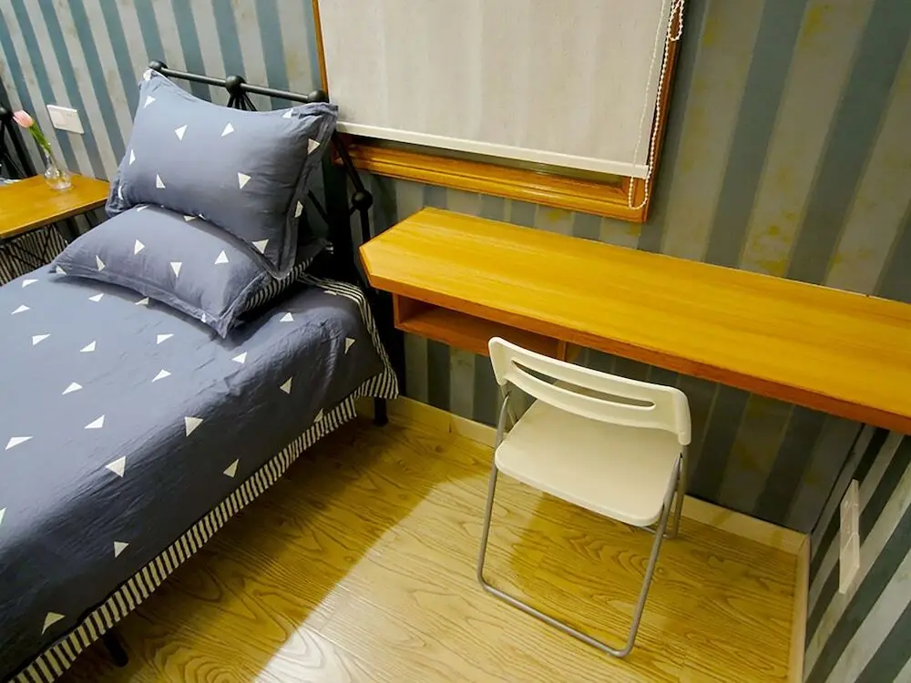 Нинбо: Xiang Shan Lin Hai Homestay